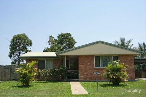 4 Durian Cl, Manoora, QLD 4870