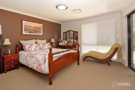 Property photo of 8 Eucalypt Place Anstead QLD 4070