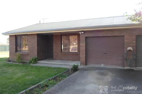 2/12 Wilbetree St, Gulgong, NSW 2852