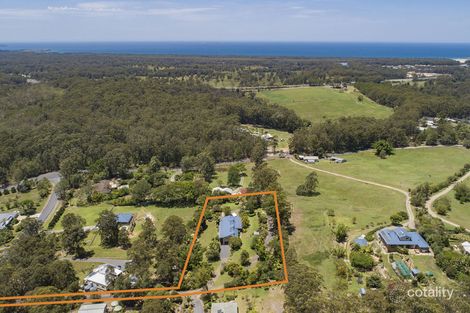 Property photo of 19 Stockmans Drive Moonee Beach NSW 2450