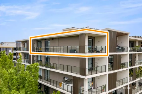 411/21 Hezlett Rd, North Kellyville, NSW 2155