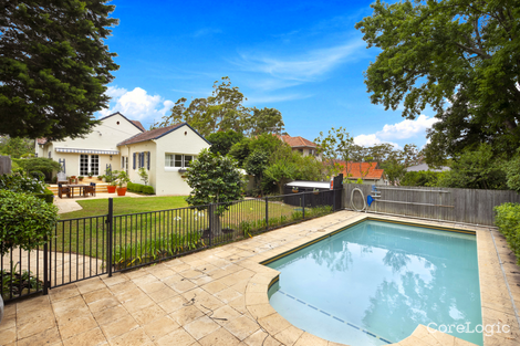 Property photo of 11 Lennox Street Gordon NSW 2072