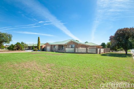 Property photo of 45 Yarran Street Hanwood NSW 2680