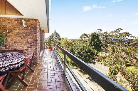 Property photo of 21 Tilanbi Close Terrigal NSW 2260