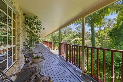 Property photo of 19 Stockmans Drive Moonee Beach NSW 2450