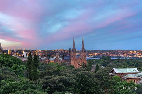 Property photo of 1306/116 Bathurst Street Sydney NSW 2000