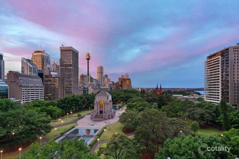 Property photo of 1306/116 Bathurst Street Sydney NSW 2000