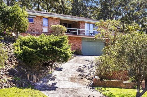 Property photo of 21 Tilanbi Close Terrigal NSW 2260