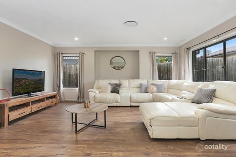 Property photo of 42 Wolfik Drive Goodna QLD 4300