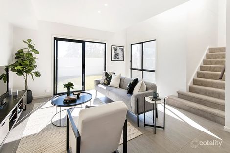 Property photo of 29 Katnook Way Gledswood Hills NSW 2557