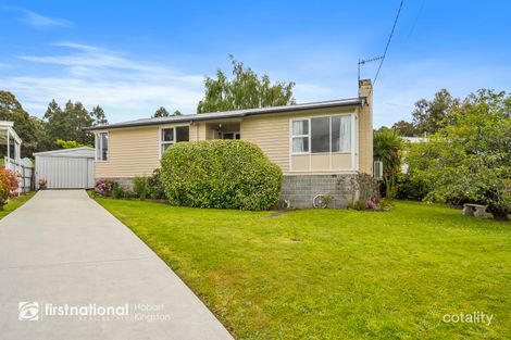 Property photo of 40 John Street Geeveston TAS 7116