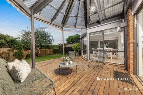 Property photo of 12 Coney Hurst Crescent Mornington VIC 3931