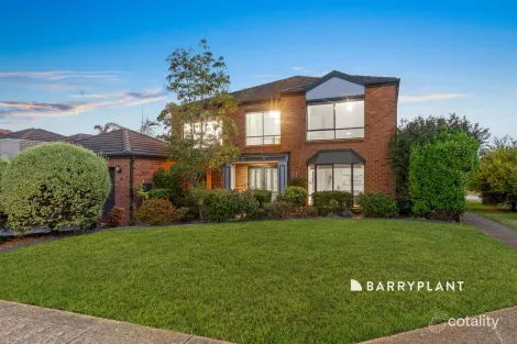 Property photo of 12 Coney Hurst Crescent Mornington VIC 3931