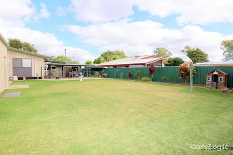Property photo of 13 Mellish Crescent Emerald QLD 4720