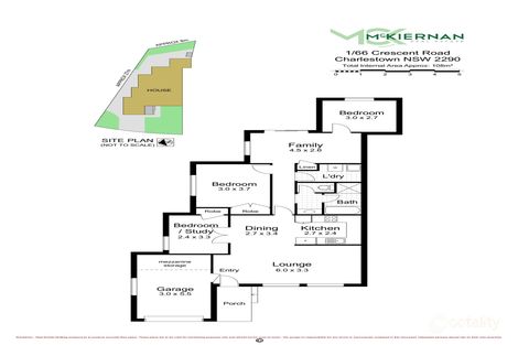 Property photo of 1/66 Crescent Road Charlestown NSW 2290