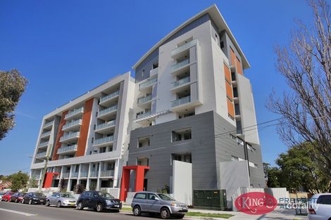 72/1-9 Mark St, Lidcombe, NSW 2141