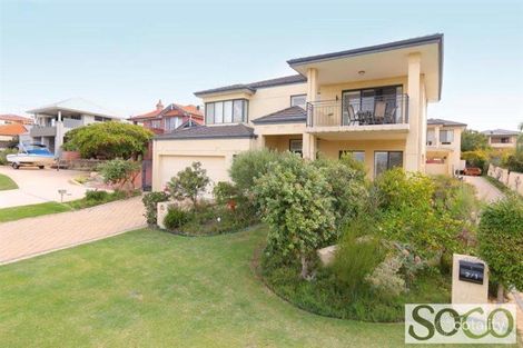 Property photo of 1/1 Sulman Avenue Salter Point WA 6152