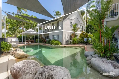 6/1-3 Pecten Ave, Port Douglas, QLD 4877