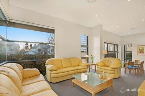 Property photo of 9 Macarthur Ridge Way Bella Vista NSW 2153
