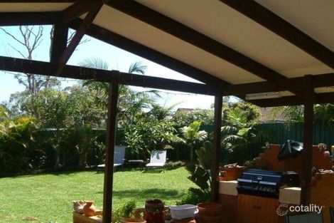 Property photo of 22 O'Neill Road Menai NSW 2234