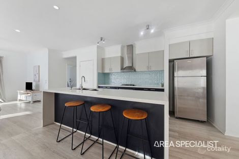 Property photo of 46 Arthur Phillip Drive Pakenham VIC 3810
