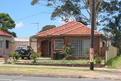 456 Georges River Rd, Croydon Park, NSW 2133