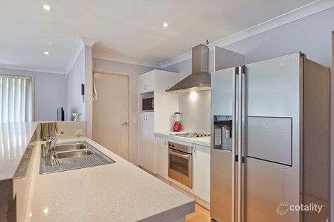 Property photo of 50 Talara Avenue Glenmore Park NSW 2745