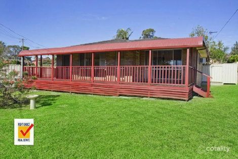 27 Polock Cres, Albion Park, NSW 2527