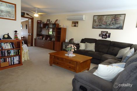 Property photo of 31 Tathra Street Raymond Terrace NSW 2324