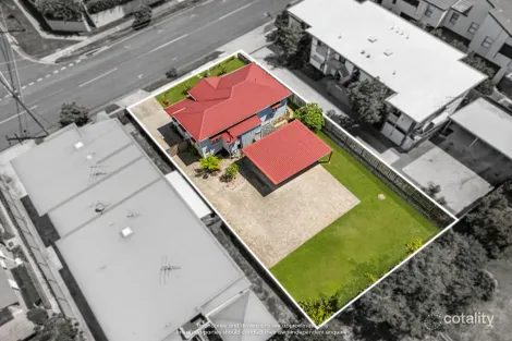 Property photo of 20 Mayfield Road Moorooka QLD 4105