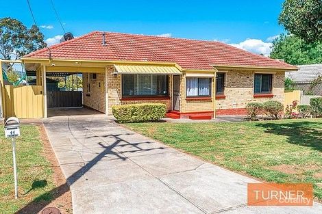 11 Tristania Tce, Dernancourt, SA 5075