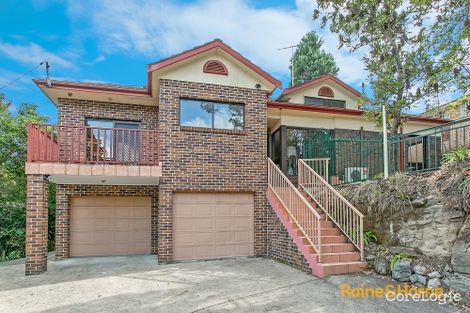Property photo of 206 Bettington Road Carlingford NSW 2118