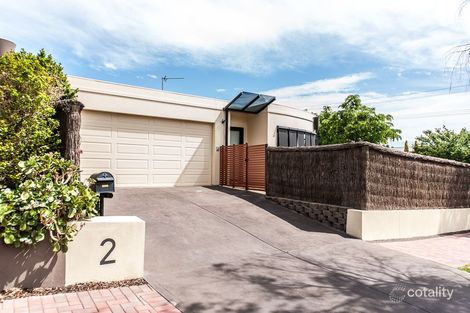 Property photo of 2 West Terrace Beaumont SA 5066