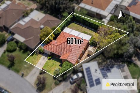 Property photo of 11 Tangerine Close Seville Grove WA 6112