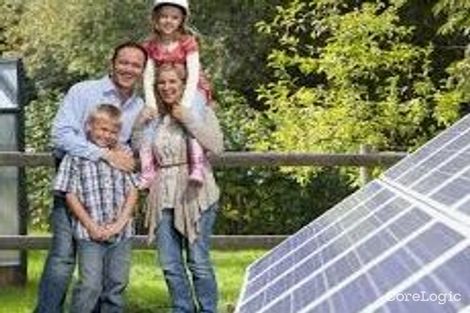 Property photo of LOT 131 Essington Mews Leichhardt QLD 4305