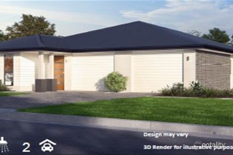 Lot 156 Bahrs Scrub Rd, Bahrs Scrub, QLD 4207