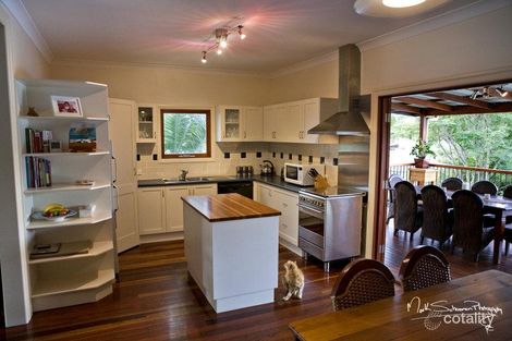 Property photo of 49 Plimsoll Street Greenslopes QLD 4120