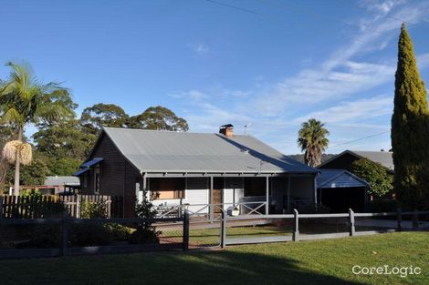 24 Dean St, Pemberton, WA 6260