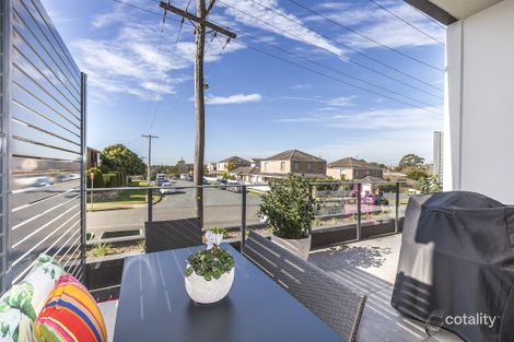 Property photo of 108/6 Charles Street Charlestown NSW 2290