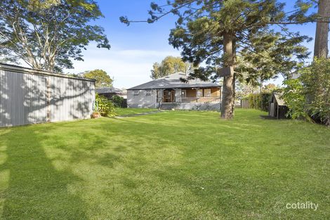 Property photo of 5 Ruby Street Cooroy QLD 4563