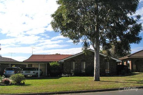 16 Singleton Ave, Werrington County, NSW 2747