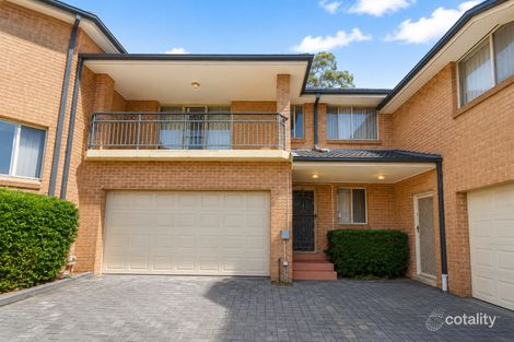 Property photo of 10/272 Flushcombe Road Blacktown NSW 2148