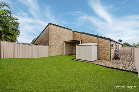 Property photo of 27B Conebush Circuit Ormeau QLD 4208