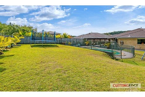 Property photo of 26 Carmarthen Circuit Pacific Pines QLD 4211