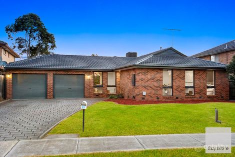 Property photo of 37 Dongola Road Keilor Downs VIC 3038