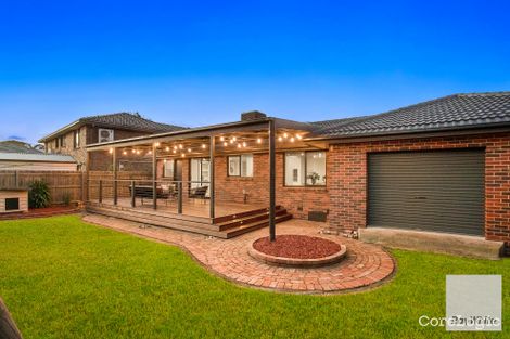 Property photo of 37 Dongola Road Keilor Downs VIC 3038