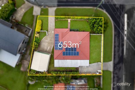 Property photo of 12 Barton Street Underwood QLD 4119