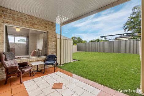 Property photo of 27B Conebush Circuit Ormeau QLD 4208