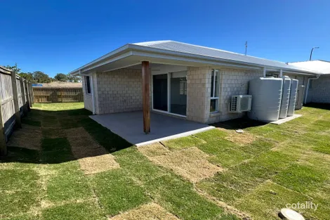 Property photo of 2 Flame Tree Road Cotswold Hills QLD 4350