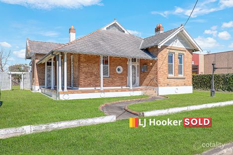 Property photo of 3 Hunter Street Singleton NSW 2330